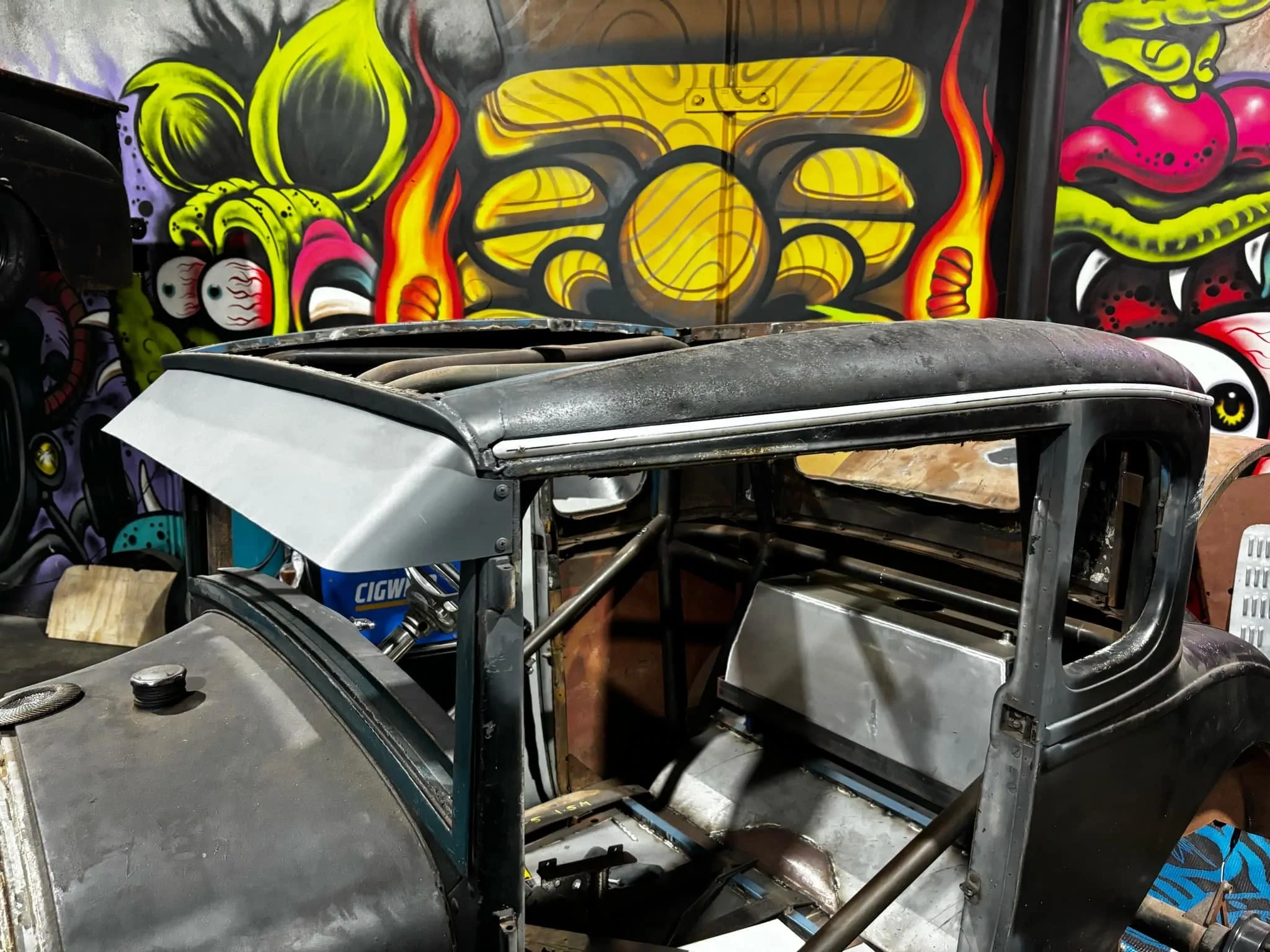 gallery